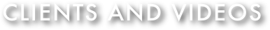 Clients and Videos